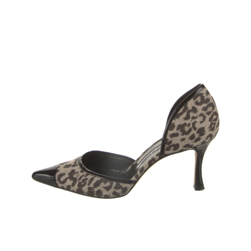 Manolo Blahnik heels